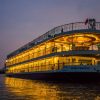 Saigon Princess Dinner Cruise