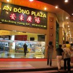 an dong plaza saigon