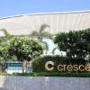 Crescent mall