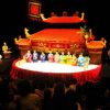 Golden Dragon Water Puppet Theater