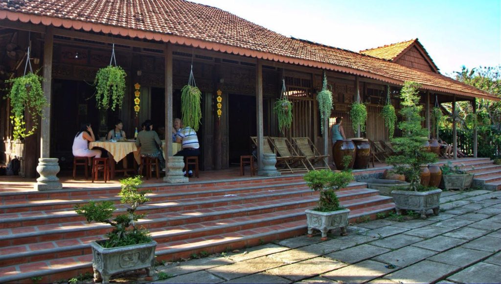 mekong delta homestay experience