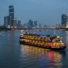 Indochina Queen & Indochina Star Dinner Cruises Indochina Queen & Indochina Star Dinner Cruises