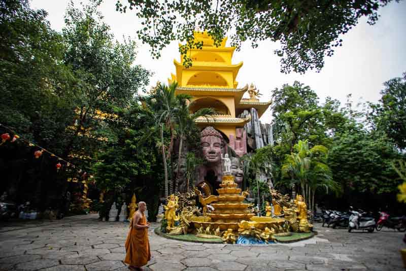 ky quang pagoda hcmc